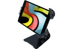 Socle sécurisable Tablette 7,9-13" & support amovible
