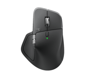 Souris sans fil RF+ Bluetooth+ USBType-C 4000dpi - Gaucher
