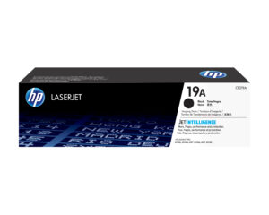 Tambour d'imagerie HP LaserJet noire 19A 12000 pages