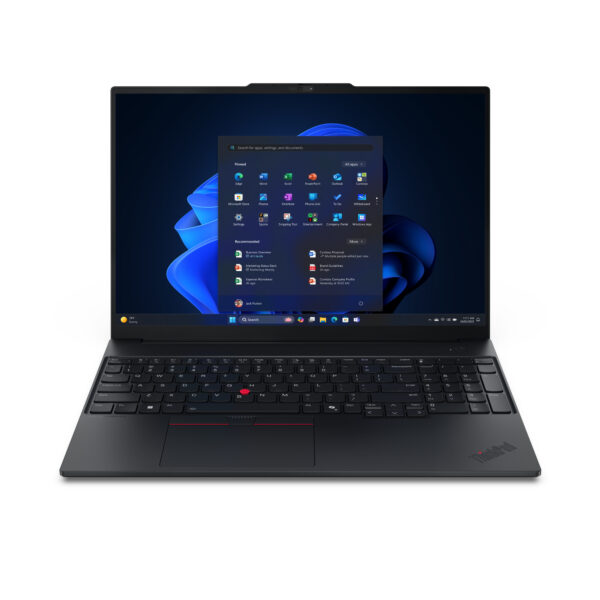Portable ThinkPad E16 (16″) Gen 3, U5 225U, 16Go DDR5 512Go SSD, W11P