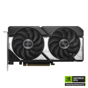Carte graphique ASUS Dual  NVIDIA GeForce RTX 5060 Ti 8 Go GDDR7