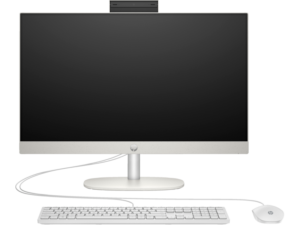 AiO 440 24" full HD G9 i5-14500T/16Go/512Go SSD W11P