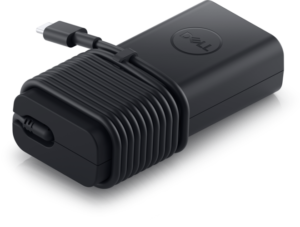 Alimentation 65 Watts pour PC DELL, 19.5 Volts, 3.34 Ampères