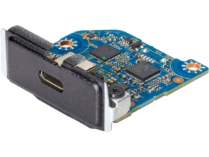 HP Type-C USB 3.1 Gen2 Port w/ 100WPD v2