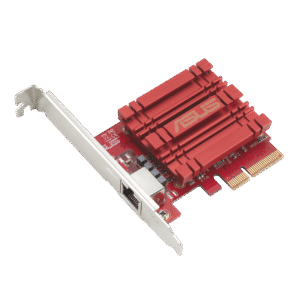 Carte réseau PCI Express 2.5 Gigabit Ethernet