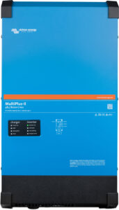 Convertisseur Chargeur 48V/3000/35-32 MultiPlus-II GX