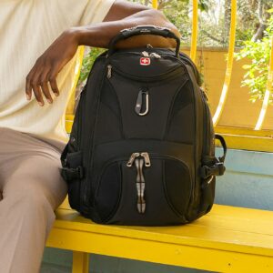 Sac à main SwissGear Motion Deluxe (15.6"), Extensible