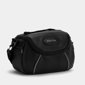Sac à main MOTION VERTICAL 15,6" Noir