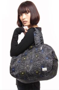 Sacoche PC portable COSMIC 14-16" Noir