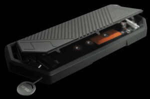 Boîtier externe ROG Strix Arion, M.2 NVMe, 10 Gbit/s, USB 3.2 (Gen 2)