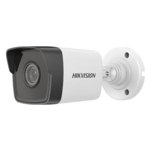 Smart Caméra IP 4 MP Int/extérieur 2K Couleur 30 m Infrarouge IP66
