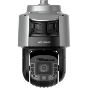 Caméra IP VIGI 4Mp Coul24 102° IR 30m Audio H265+ IA