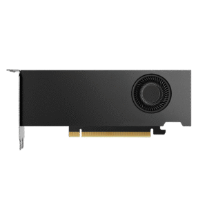 Carte Graphique RTX Pro 2000 PCI-e 5x16 Quad Head 16GB GDDR7 /DP 2,1