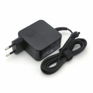Chargeur secteur USB TypeC  3Amp. 25Watts avec cordon 1 mètre, Noir