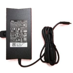chargeur compatible DELL LA65NM130 Noir