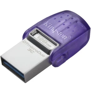 Clé USB Ultra Dual Drive Go 256 Go USB Type-A / USB Type-C 3.2 Gen 1