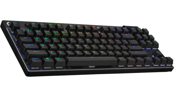 Clavier mécanique, Gaming G413 TKL SE, Sans clé (80 – 87%), USB