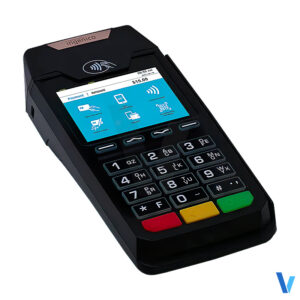 PIN Pad intelligent Desk 1700 pour DX4000