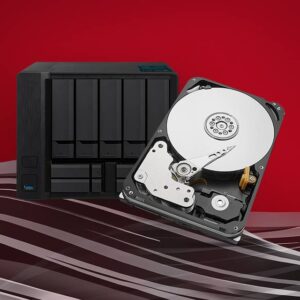 Disque Dur ENTERPRISE 3.5", 4To, 7200 tr/min 512 Mo 3.5" SATA