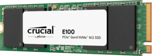 Disque SSD E100 1To PCIe Gen4 2280 NVMe
