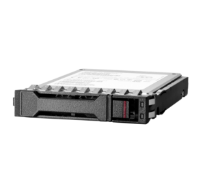 Disque SAS HPE  2.5", 600Go SAS 15K LFF SCC DS RFB