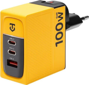 Alim secteur multivoltage universel 20W