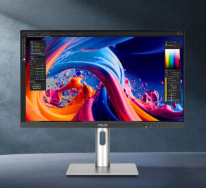 Ecran ProArt 27" 4K Ultra HD PA279CV HDMI/DP/HUB