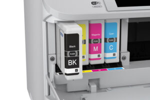 Cartouches Multipack 4-couleurs 405 DURABrite Ultra Ink, Original