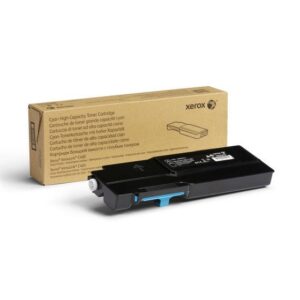 Toner Noir haute capacité C400/C405 - 5000 pages