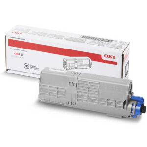 Tambour d'imagerie couleur 48000pages pour imprimante laser OKI MC554