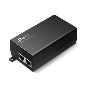 Injecteur PoE+ 1 port Multi Giga 2,5G 802.3at