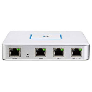Switch Soho  5 ports 2,5 Giga PoE+ 70Watts- 1 SFP+ Non-géré 2.5Gb