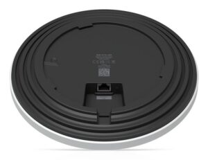 Point d'accès U7 Pro Max 5700 Mbit/s, 2.5GbE PoE+ Wi-Fi 7