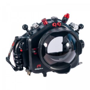 Caisson de plongée EasyDive V3 pour HERO13/12/11/10/9 - jusqu'à 60m