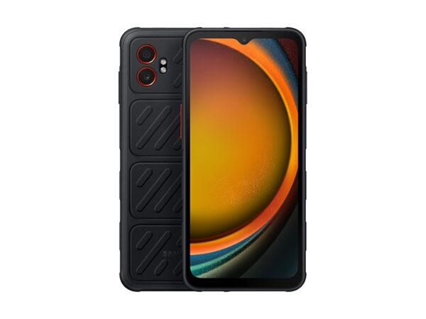 Galaxy Xcover 7 6Go 128Go Entrep Edition Android 14 Dual Sim