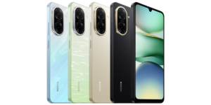 Smartphone Redmi A5 (6.88") 4Go/128Go, Double SIM, MicroSD, Noir