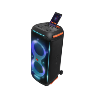 PARTYBOX 710, Avec fil &sans fil, 800 W, 35 - 20000 Hz, Noir