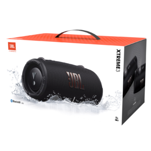 Enceinte Xtreme 3, 100 W RMS , Sans fil,  5 - 20000 Hz