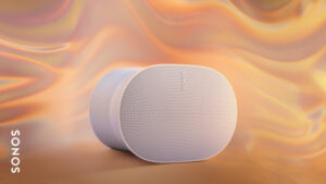 Enceinte Era 100 sans fil USB Type-C - Blanc
