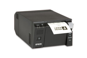 Imprimante TM-T70II série USB PS EDG EU