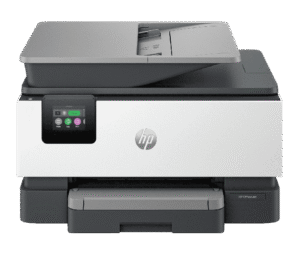 Imprimante multifonction OfficeJet Pro 9120, couleur