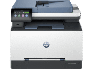 Imprimante multifonction Color LaserJet Pro 3303sdw, recto-verso WiFi