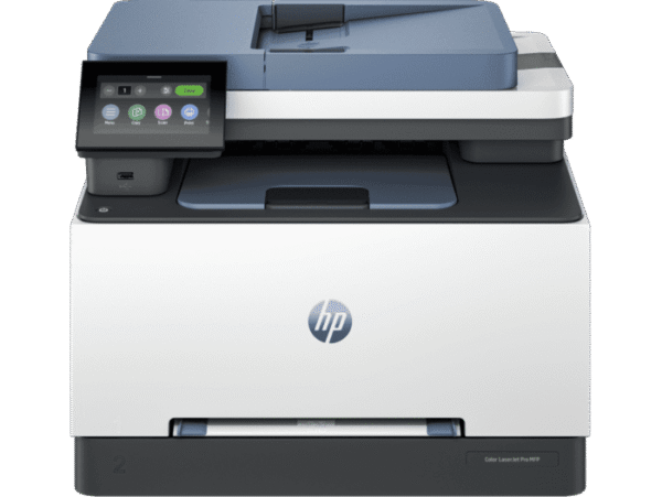 Imprimante multifonction Color LaserJet Pro 3303sdw, recto-verso WiFi