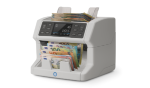 Détecteur de faux billets 155-S G2
