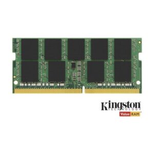 Barrette mémoire SO-DIMM 8Go DDR4 2666Mhz