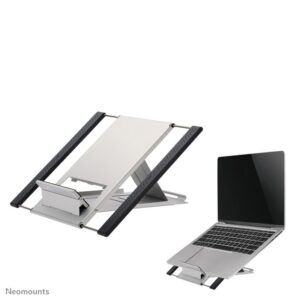 Support tablette et d'ordinateur portable pliable