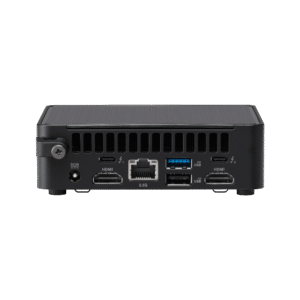 UC NUC ASUS Intel Core Ultra 5 225H 16Go 512Go SSD W11P