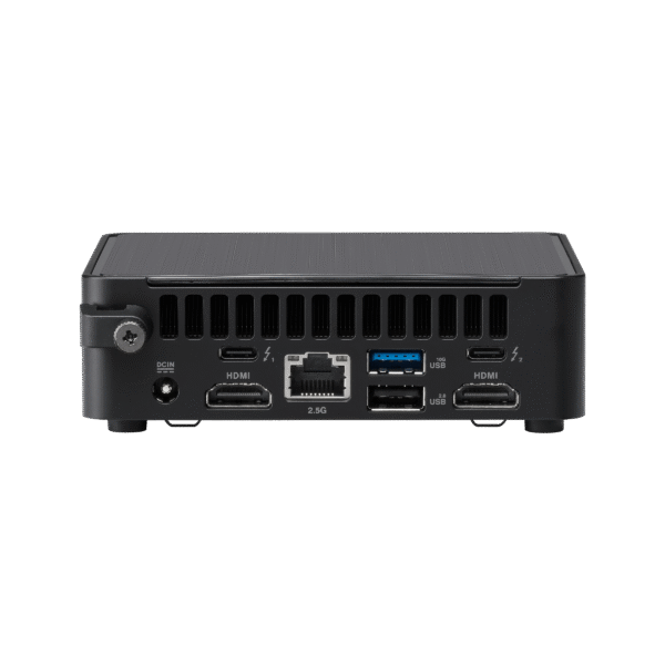 UC NUC ASUS Intel Core Ultra 5 225H 16Go 512Go SSD W11P
