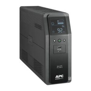 Onduleur RECONDITIONNÉ + 1 batterie 12V 9Ah NEUVE