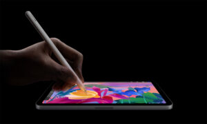 Stylet Apple Pencil Pro - Bluetooth